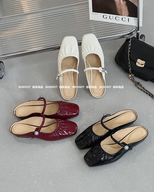 新品女士拖鞋547B52549（W） 商品图2