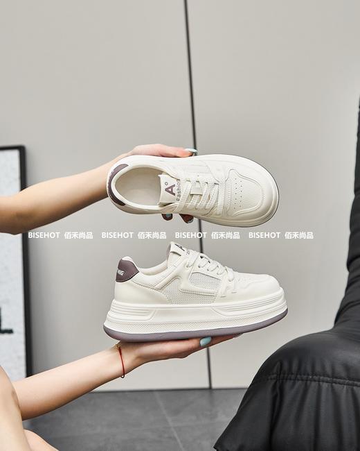 新品女士网面休闲鞋762B52501（W） 商品图0