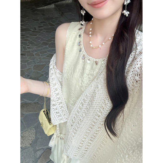 度假披肩 商品图1