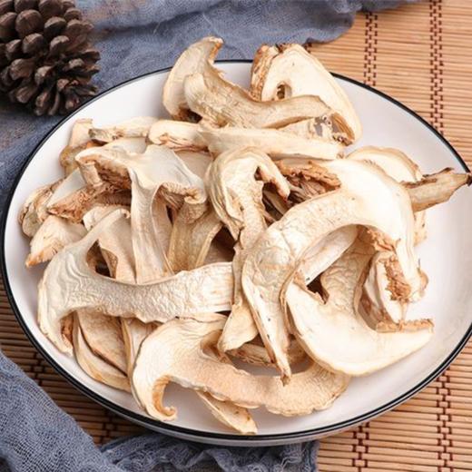 云南菌菇礼盒 精选7种山珍 过节送礼  走亲访友  伴手礼佳品（白松茸40g，蛹虫草65g，鹿茸菇55g，鸡油菌35g，雪山松茸片55g，姬松茸70g，羊肚菌30g） 商品图3