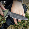 汉道【游骑兵战术直刀】户外高硬度生存直刀 商品缩略图10