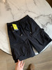 工装风！立体大口袋！2025松紧腰夏季男士松紧腰系带五分裤短裤！ 商品缩略图7