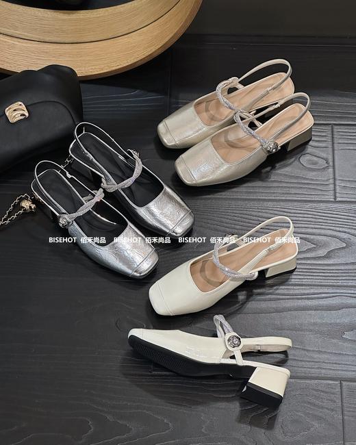 新品女士中空鞋766B52531（W） 商品图0