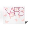 【新品上市】Nars新版大白饼 蝴蝶限定粉饼9g自然不卡粉细腻持久 商品缩略图0