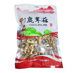 湖北襄阳保康县山水韵鹿茸菇250g/袋
