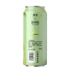 MM 山姆 无囿 龙井小麦精酿啤酒 500ml*8 商品缩略图6