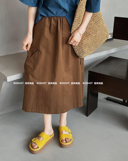 新品女士拖鞋671B52545（W） 商品图6