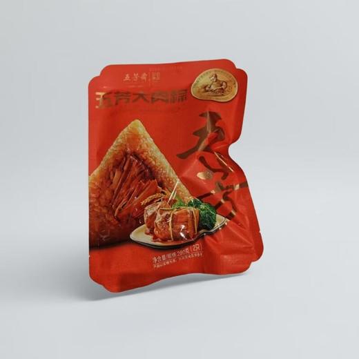 大肉粽 280g/袋 商品图0
