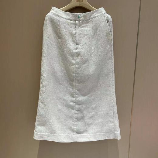 【线上专属】半裙25706209明月珰-设计师 商品图0