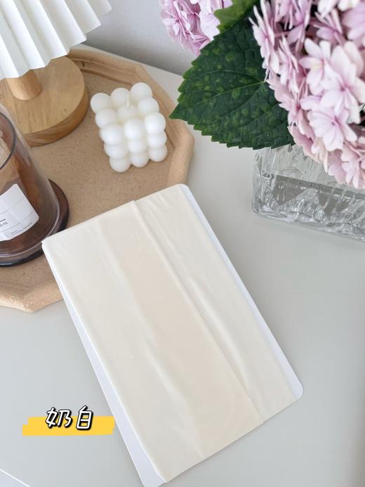 JOANNALONNG Kid's 春夏儿童A类天鹅绒牛奶薄型糖果色舞蹈连裤袜 商品图7