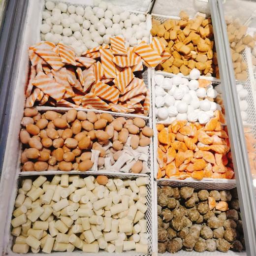 安井丸子一斤 商品图1