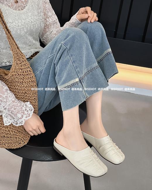 新品女士拖鞋798B52529（W） 商品图5