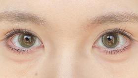 loveiikira半年抛美瞳 心心 14.2mm