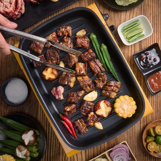 MM 山姆 牛肋条“风火轮” 970g 商品图7