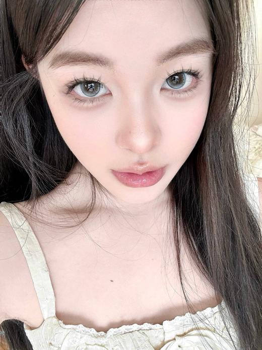 mimipark 半年抛【海女法则】14.2mm 商品图3