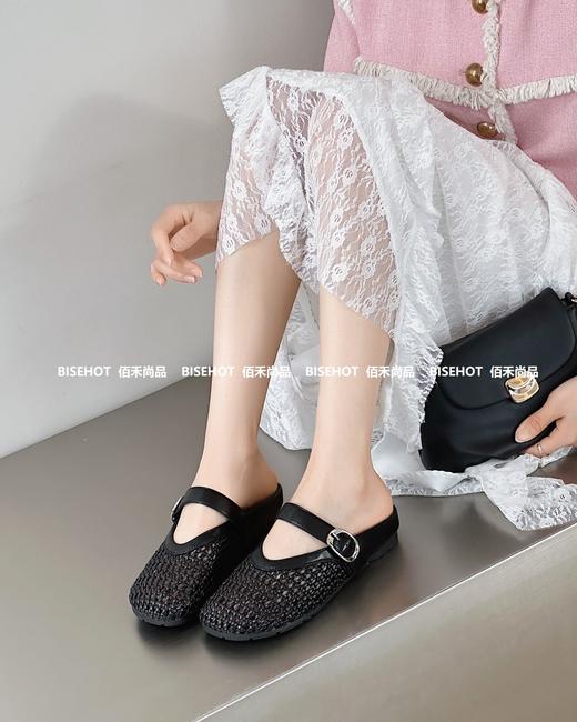 新品女士包头拖鞋797B52551（W） 商品图6