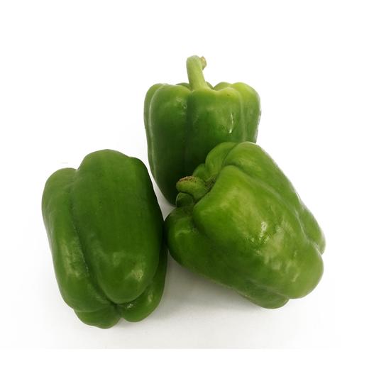 柿子椒  500g 商品图1