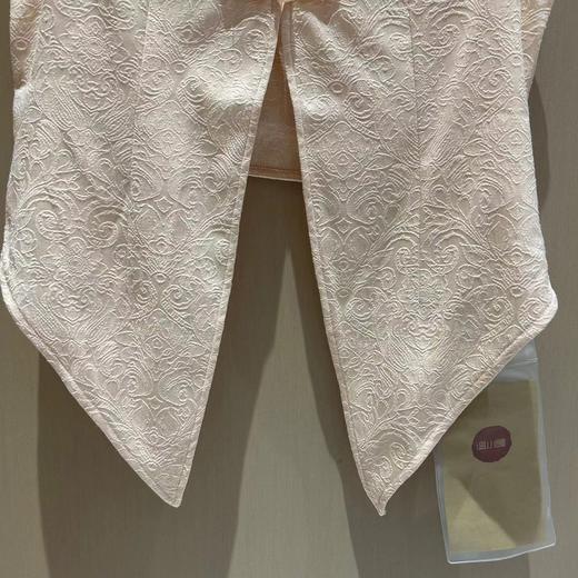 【线上专属】马甲(24804966-丹灵) 商品图2