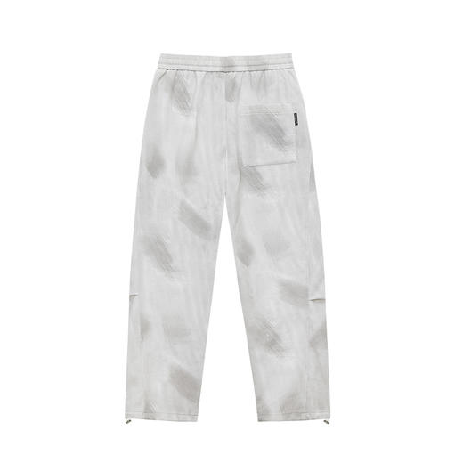 【新品上市】HX 夏季直筒休闲长裤宽松潮牌时尚C203520041101 商品图6