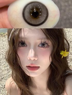 PuffGirl 神秘黑猫 10片/盒（日抛型）