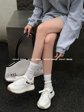 新品女士透网休闲鞋431B52520（W）