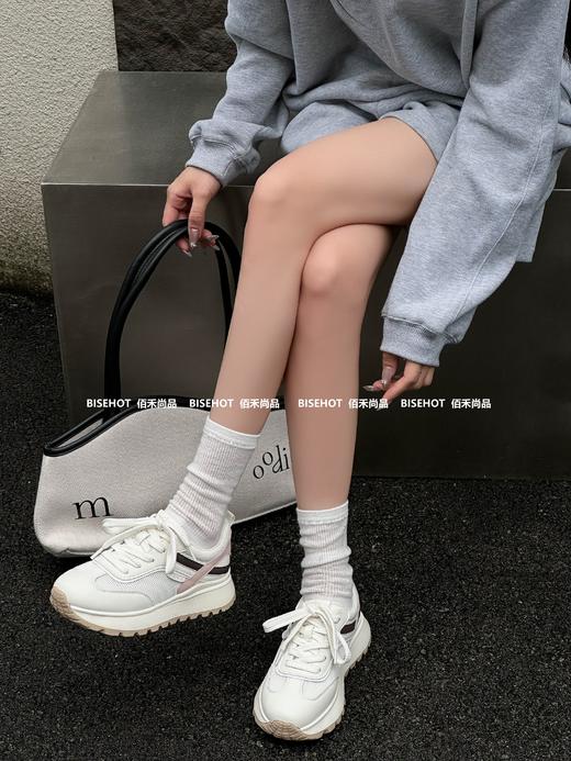 新品女士透网休闲鞋431B52520（W） 商品图0