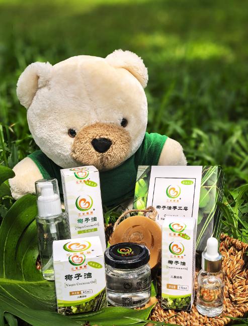 椰子油手工皂120g/拍5个更划算 商品图7