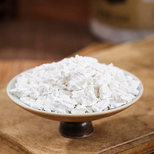 湖北襄阳保康县山水韵葛粉500g/瓶 商品图1