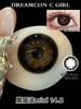 Dreamcon C Girl单款-黑魔法 商品缩略图1