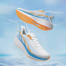 FREETIE全新款云弹减震跑鞋 | 平价科技感减震 宝藏国货