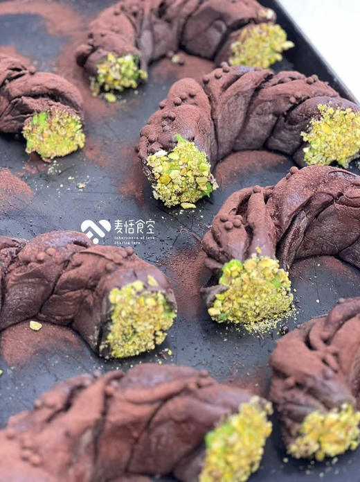 榛巧开心果 商品图0