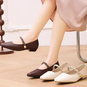 蜘蛛王2B74F017P0323夏季女鞋