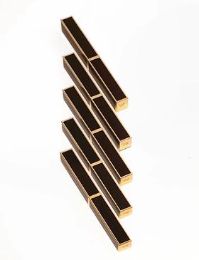 【新品上市】TF新品极细黑管口红151#152#153#154#155#100