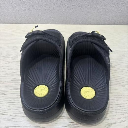 2楼UGG夏季新款男士麦克希尔拖鞋 吊牌价799 商品图6