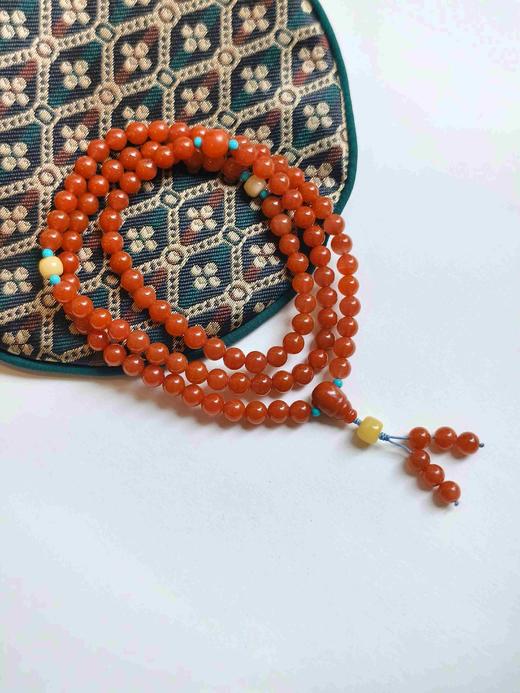 南红手串 商品图1