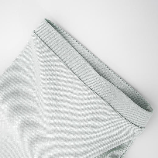 【新品上新】HX 夏季翻领短袖T恤抗菌凉感S102522061101/02 商品图5