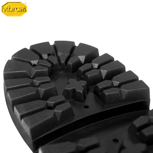 意大利韦伯Vibram户外登山鞋前底后掌休闲皮鞋靴修鞋换底鞋材材料 商品图6