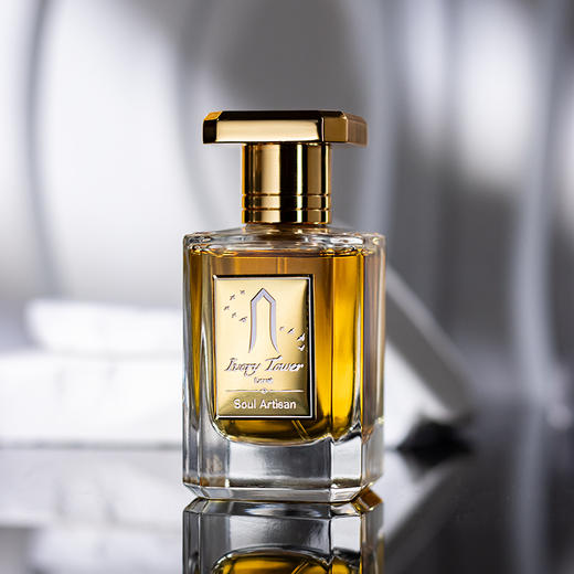 25年新香！心灵工匠 里世界-象牙塔 Soul Artisan Ivory Tower 分装 商品图1