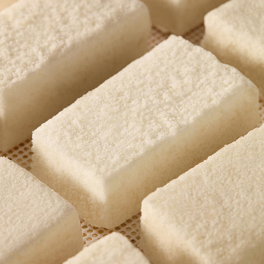 熙景源 茯苓糕 茯苓添加量≥18% 3盒 220/盒 商品图6