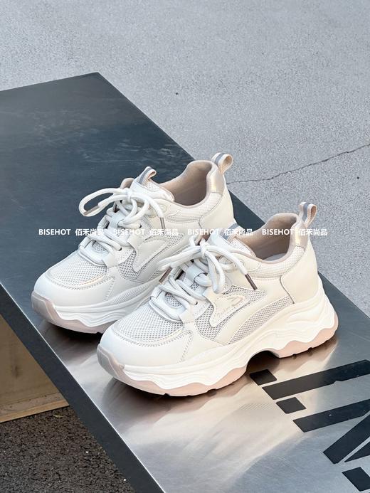 新品网面休闲鞋431B52506（W） 商品图4