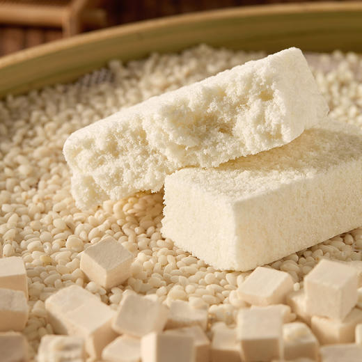 熙景源 茯苓糕 茯苓添加量≥18% 3盒 220/盒 商品图2