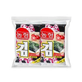 16g农亨岩烧海苔番茄味