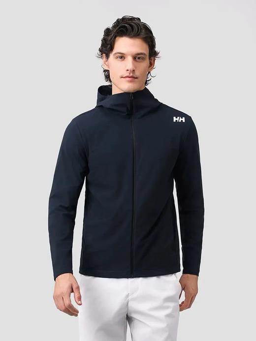 HH高倍防晒凉感户外透气四面弹防晒皮肤风衣 商品图0