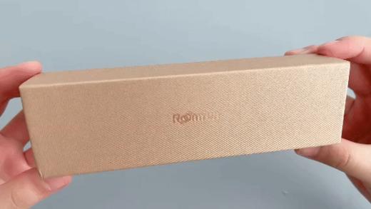 Roomfun 钢笔刺轮——酥麻、刺痛、316医用级不锈钢 商品图6