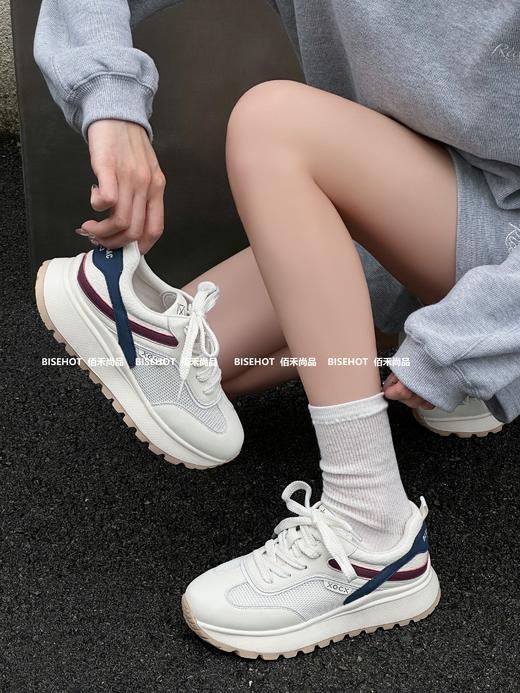 新品女士透网休闲鞋431B52520（W） 商品图4