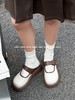 新品厚底女拖鞋689B52505（W） 商品缩略图6