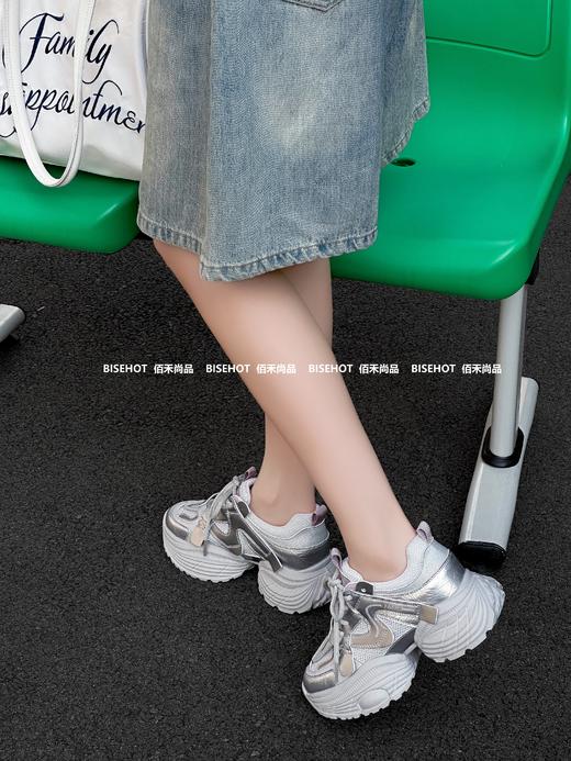 新品透网休闲女鞋431B52508（W） 商品图8