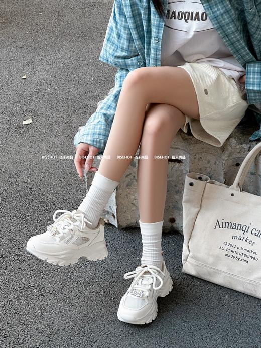 新品网面休闲女鞋431B52507（W） 商品图5