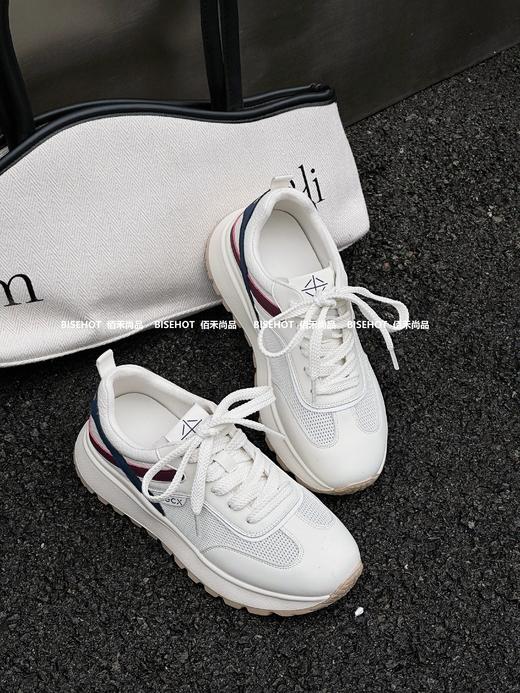 新品女士透网休闲鞋431B52520（W） 商品图7