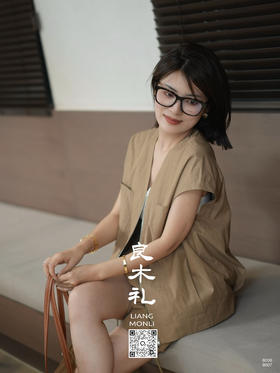 亚麻蕾丝套装❤️